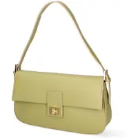 Diana & Co Diana&Co. Schoudertas groen