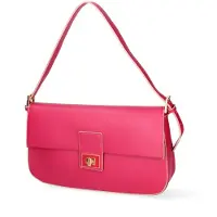 Diana & Co Diana&Co. Schoudertas fuchsia