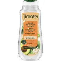 Timotei Intense Repair Shampoo Voor Zeer Droog En Beschadigd Haar 300 ml