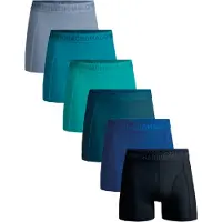 Muchachomalo Heren 6-pack boxershorts