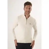 Felix Hardy Trui wit