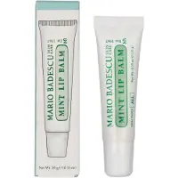 Mario Badescu Lip Balm Mint