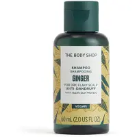 The Body Shop Gember Shampoo 60 ml