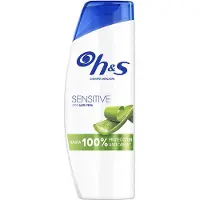 Head and shoulders H&s Gevoelige Hoofdhuid 330 ml