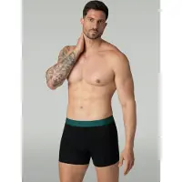 Muchachomalo Men 7-pack light cotton solid