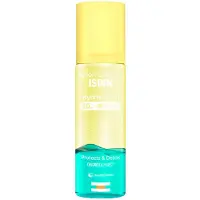 Isdin Hydrolotion Zonnebrand Beschermt En Befaamt Spf50+ 200 ml