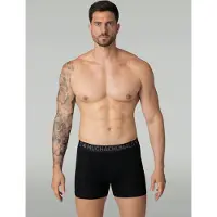 Muchachomalo Heren Boxershorts - 7-Pack - Mannen Onderbroeken