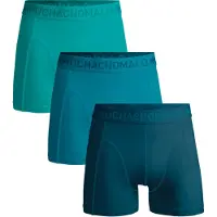 Muchachomalo Heren 3-pack boxershorts