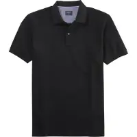 Olymp Shirt zwart