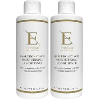 Erth Skin London 2x hyaluronzuur vochtinbrengende conditioner 1 St
