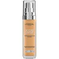 L'Oréal Perfect Match Fluide Foundation - D6.5 Caramel Doré