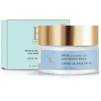 Erth Skin London SPF 30 hyaluronzuur dagcrème 50 ml