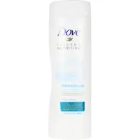 Dove Body Love, Lichte Verzorging, Hydraterende Bodybalsem, 400 ml