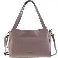 Pierre Cardin Schoudertas taupe