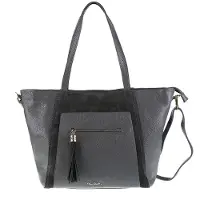 Pierre Cardin Handtas grijs