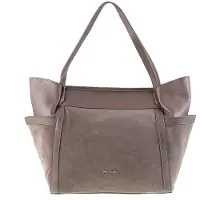 Pierre Cardin Schoudertas 'Sereia' taupe