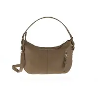 Pierre Cardin Schoudertas 'Edera Plus' mokka