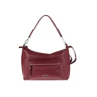 Pierre Cardin Schoudertas bordeaux