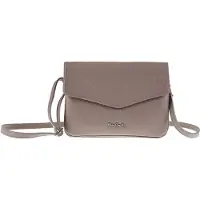 Pierre Cardin Schoudertas 'Seraphina Lux' taupe