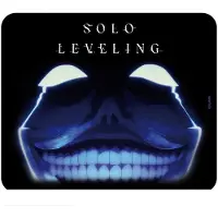 Solo Leveling Statue of God Mousepad Unisex Muismat - Neutraal - Standard