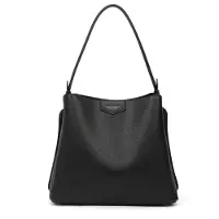 Diana & Co Diana&Co. Schoudertas zwart