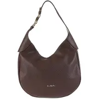 Pierre Cardin Schoudertas bruin