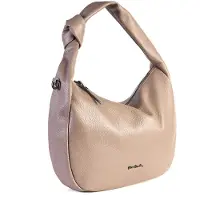 Pierre Cardin Schoudertas beige