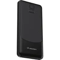 Wozinsky WPBBK-2, 10000 mAh, lithium-polymeer (LiPo), 10 W, zwart