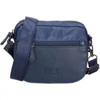 ENRICO COVERI Schoudertas blauw