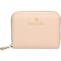 Braccialini Portemonnee beige