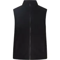 Dreimaster Maritim Bodywarmer zwart