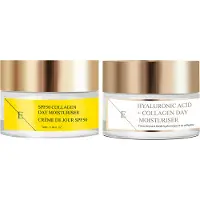 Erth Skin London Dagcrème Spf50+ Hyaluron Dagcrème Set 100 ml