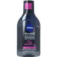 Nivea Professionele Biphasische Waterproof Micellaire Water 400 ml