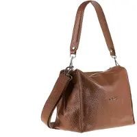 Pierre Cardin Schoudertas cognac