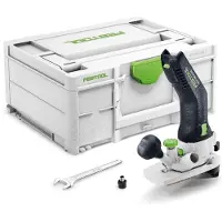 Festool MFKC 700 KA EB-Basic 18V Accu Module Kantenfrees Body In Systainer