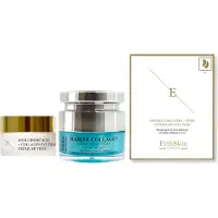 Erthskin London Nachtverzorgingsset met collageen 80 ml
