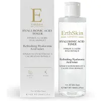 Erthskin London Verfrissende hyaluronzuurtoner 150 ml