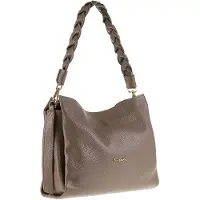 Pierre Cardin Schoudertas 'Aurelia Elite' taupe