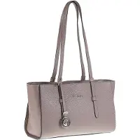 Pierre Cardin Schoudertas 'Valeria Nova' taupe