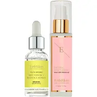 Erthskin London Bijengif + Manuka Honing Serumolie + EGF CEL Effect Serum 1 St