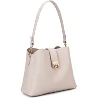 Diana & Co Diana&Co. Schoudertas beige