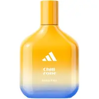 Adidas Uniseks Parfum Chill Zone EDP 100 ml