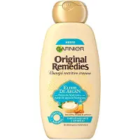 Garnier Original Remedies Argan Elixir Shampoo 300 ml