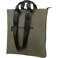 Tucano Gommo Shopper MacBook Laptoptas Groen