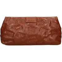 Custo Barcelona Schoudertas bruin