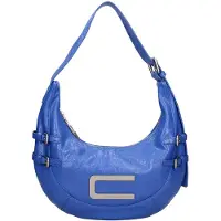 Custo Barcelona Schoudertas royal blue/koningsblauw