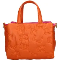 Custo Barcelona Handtas oranje / pink