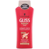 Schwarzkopf Gliss Ultimate Color Shampoo 400 ml