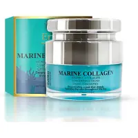 Erth Skin London Sea Glow Vitamine C Concentraat Crème 50 ml