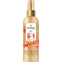 Pantene Miracle 5 In 1 Voorstyling & Hittebeschermingsspray 200 ml